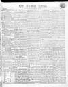 Morning Herald (London) Tuesday 04 March 1817 Page 1