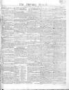 Morning Herald (London) Wednesday 05 March 1817 Page 1