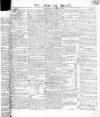 Morning Herald (London) Friday 28 March 1817 Page 1