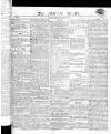 Morning Herald (London) Friday 04 April 1817 Page 1