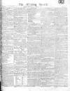 Morning Herald (London) Wednesday 16 April 1817 Page 1