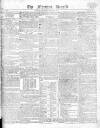 Morning Herald (London) Monday 28 April 1817 Page 1