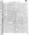 Morning Herald (London) Saturday 12 July 1817 Page 1