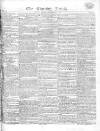 Morning Herald (London) Monday 08 December 1817 Page 1
