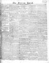 Morning Herald (London) Wednesday 10 December 1817 Page 1