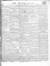 Morning Herald (London) Saturday 13 December 1817 Page 1