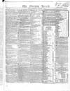 Morning Herald (London) Saturday 03 January 1818 Page 1