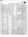 Morning Herald (London) Thursday 08 January 1818 Page 1