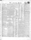Morning Herald (London) Saturday 10 January 1818 Page 1
