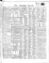 Morning Herald (London) Monday 12 January 1818 Page 1