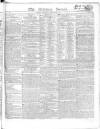 Morning Herald (London) Tuesday 13 January 1818 Page 1
