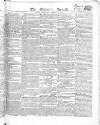 Morning Herald (London) Wednesday 25 February 1818 Page 1