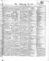 Morning Herald (London) Friday 27 February 1818 Page 1