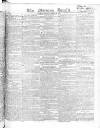 Morning Herald (London) Monday 16 March 1818 Page 1