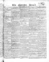 Morning Herald (London) Thursday 14 May 1818 Page 1