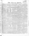 Morning Herald (London) Monday 06 July 1818 Page 1