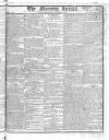 Morning Herald (London) Wednesday 25 November 1818 Page 1