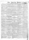 Morning Herald (London) Thursday 07 January 1819 Page 1