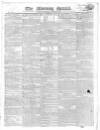 Morning Herald (London) Saturday 09 January 1819 Page 1