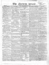 Morning Herald (London) Wednesday 12 May 1819 Page 1