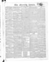 Morning Herald (London) Friday 12 November 1819 Page 1