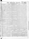 Morning Herald (London) Wednesday 05 January 1820 Page 1