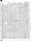 Morning Herald (London) Thursday 06 January 1820 Page 1