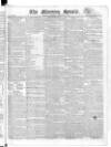 Morning Herald (London) Thursday 13 January 1820 Page 1