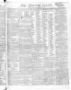 Morning Herald (London) Thursday 20 January 1820 Page 1