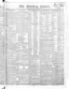 Morning Herald (London) Friday 21 January 1820 Page 1