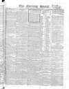 Morning Herald (London) Wednesday 26 January 1820 Page 1