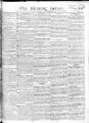 Morning Herald (London) Thursday 02 November 1820 Page 1