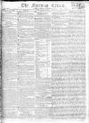 Morning Herald (London) Friday 03 November 1820 Page 1