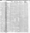 Morning Herald (London) Tuesday 07 November 1820 Page 1