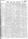 Morning Herald (London) Wednesday 08 November 1820 Page 1