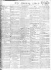 Morning Herald (London) Tuesday 14 November 1820 Page 1