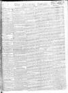 Morning Herald (London) Thursday 16 November 1820 Page 1