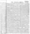 Morning Herald (London) Thursday 14 December 1820 Page 1