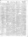 Morning Herald (London) Friday 05 January 1821 Page 1