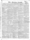 Morning Herald (London) Saturday 06 January 1821 Page 1