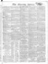 Morning Herald (London) Monday 15 January 1821 Page 1