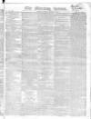Morning Herald (London) Tuesday 16 January 1821 Page 1
