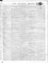 Morning Herald (London) Wednesday 31 January 1821 Page 1