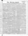 Morning Herald (London) Tuesday 16 October 1821 Page 1
