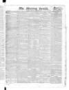 Morning Herald (London) Tuesday 05 February 1822 Page 1