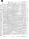 Morning Herald (London) Friday 15 February 1822 Page 1
