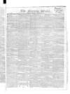 Morning Herald (London) Saturday 16 February 1822 Page 1