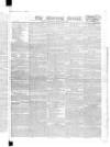 Morning Herald (London) Thursday 21 February 1822 Page 1