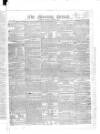 Morning Herald (London) Tuesday 05 March 1822 Page 1