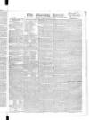 Morning Herald (London) Tuesday 19 March 1822 Page 1
